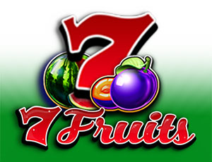 7 Fruits