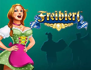 Freibier