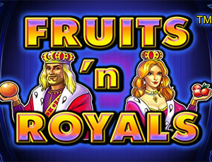 Fruits´n Royals