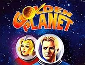 Golden Planet