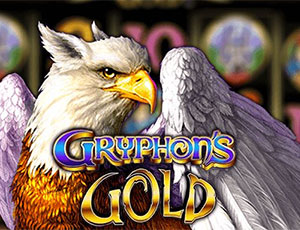 Gryphon’s Gold