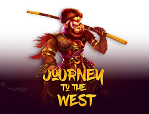 Journey To The West