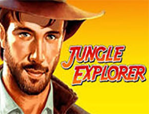 Jungle Explorer