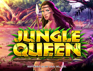 Jungle Queen