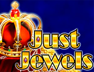Just Jewels