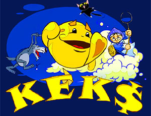 Keks