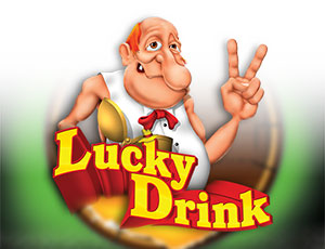 Lucky Drink