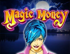 Magic Money