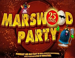 Marswood Party
