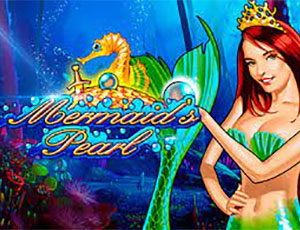 Mermaid’s Pearl