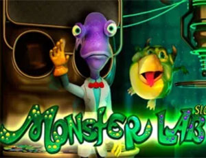 Monster Lab