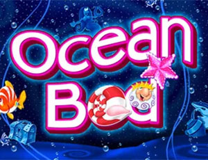 Ocean Bed