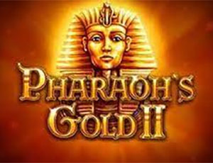Pharaoh’s Gold II