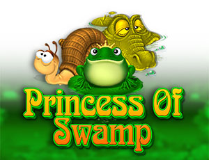 Prinecess of Swamp