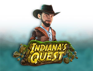 Indiana’s Quest
