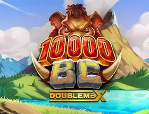 10000 BC DoubleMax