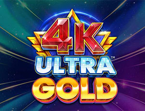4K Ultra Gold