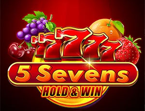 5 Sevens Hold and Win