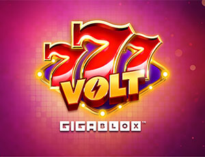 777 Volt GigaBlox