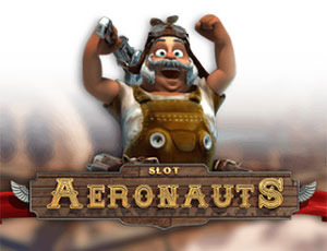 Aeronauts