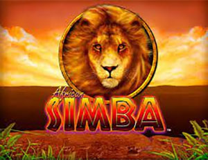 African Simba