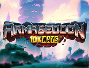 Armageddon 10K WAYS
