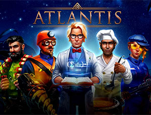 Atlantis