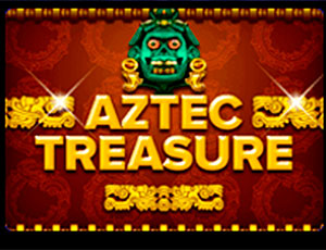 Aztec Treasure
