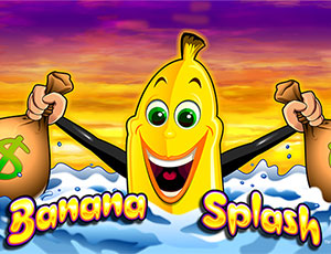 Banana Splash