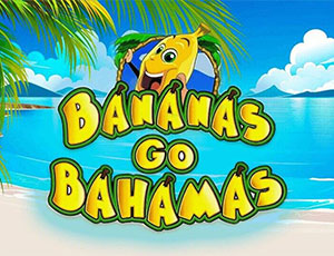 Bananas Go Bahamas