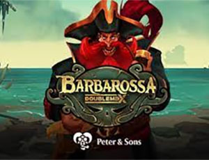 Barbarossa DoubleMax