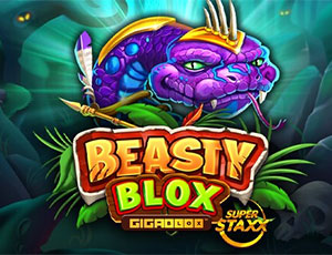 Beasty Blox GigaBlox