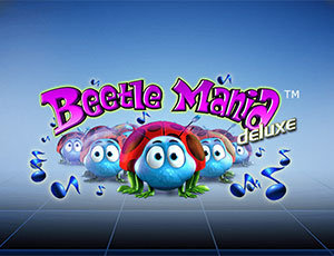 Beetle Mania Deluxe