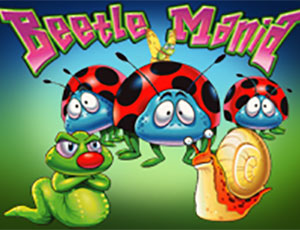 Beetle Mania