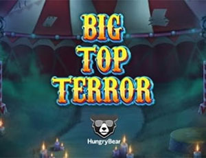 Big Top Terror