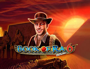 Book of Ra Deluxe 6