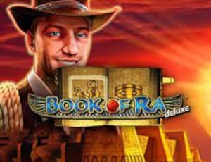 Book of Ra Deluxe