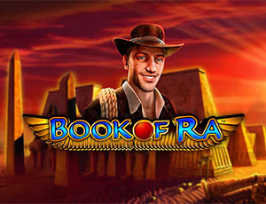 Book of Ra