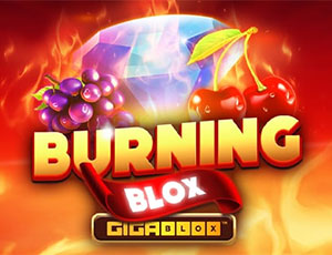 Burning Blox GigaBlox
