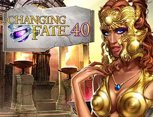 Changing Fate 40