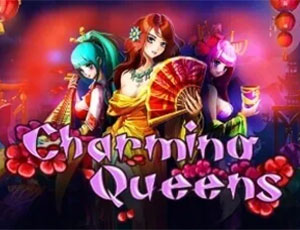 Charming Queens