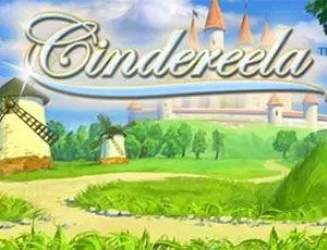 Cindereela