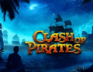 Clash of Pirates