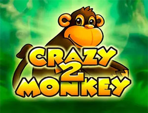 Crazy Monkey 2