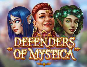Defenders of Mystica