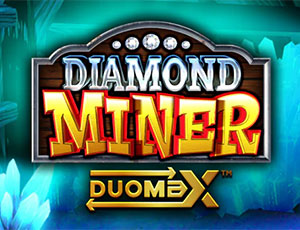 Diamond Miner