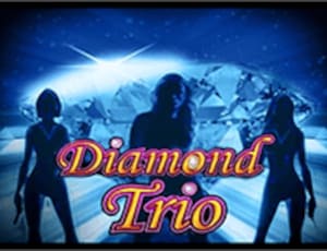 Diamond Trio