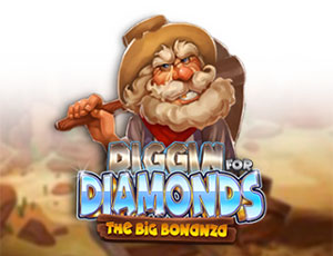 Diggin’ for Diamonds – The Big Bonanza