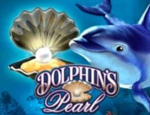 Dolphin’s Pearl