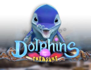 Dolphins Treasure